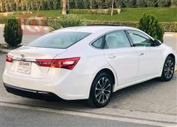 تۆیۆتا ئەڤەلۆن